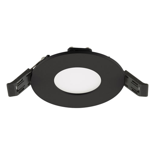 EVN Lichttechnik - Decken-/Wandleuchte LED-Einbaupanel LDR080925