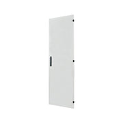 Eaton - Tür/Bedientableau (Schaltschrank) Geräteraumtür geschlossen XSDMC2012-S IP55 grau