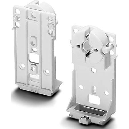 Houben - Lampenfassung Fassung G13 101758 ws,Einbau,m.St
