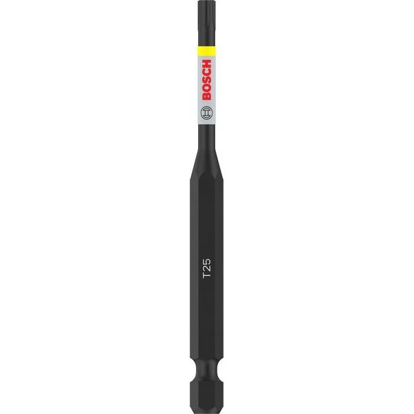 Bosch - Bit PRO Impact 2608522536 Bit, T25, 90 mm
