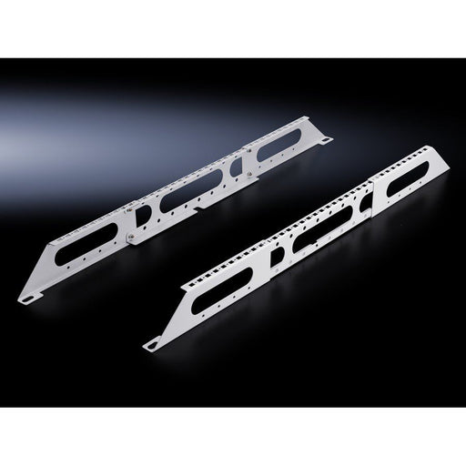 Rittal - Kabelführung für Gehäuse/Schränke Systemträger TS 7831.472 (VE2) 800-1200mm tief