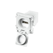Weidmüller - Modularer Steckverbinder Kommunikationskomponente IE-XM-USB/USB-IP67
