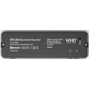 WHD - Zubehör/Ersatzteile für Beschallungssysteme Bluetooth-Receiver BTR203 Mono