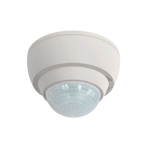 BEG Brück Electronic - Bewegungsmelder/Präsenzmelder komplett Präsenzmelder PD4-M-2C-DS-AP weiß