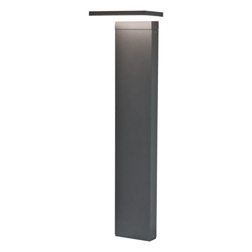 EVN Lichttechnik - Wegeleuchte WLL65081502 3000K, 230V, 625lm
