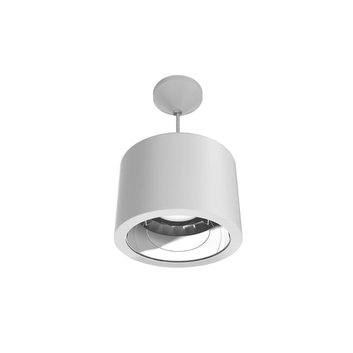 Philips Lighting - Downlight/Strahler/Flutlicht 3D-LED-Leuchte TCKTPS 20S #06844100 840
