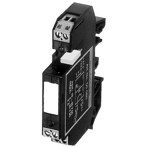 Murrelektronik - Schaltrelais Relaismodul 51120 12mm 24VDC