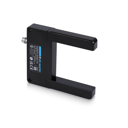 Di-soric - Rahmenlichtschranke OGWTI-50G3-T4 50x50mm