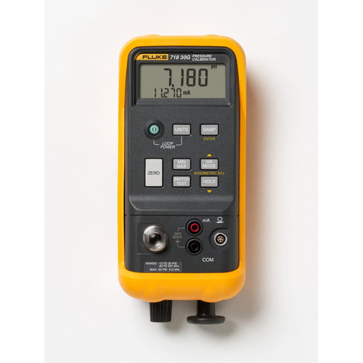 Fluke - Prozesskalibrator Druckkalibrator FLUKE-718 30US