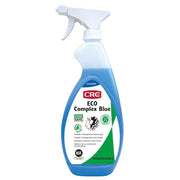 HellermannTyton - Technisches Spray Flächenreinigungsspray ECO COMPLEX BLUE 750 750ml