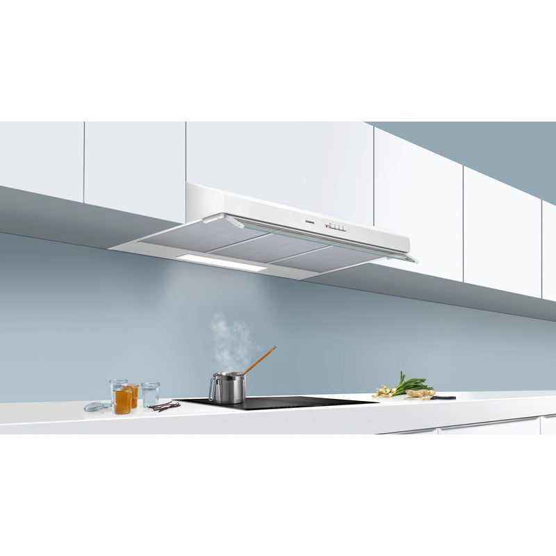 Siemens - Dunstabzugshaube UB-Haube LU93LCC20 IQ300