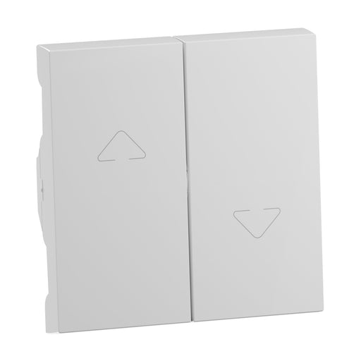 Legrand - Abdeckung/Bedienelement für Installationsschalterprogramme SEANO Wippe Legrand 765147 Farbe: Ultraweiß
