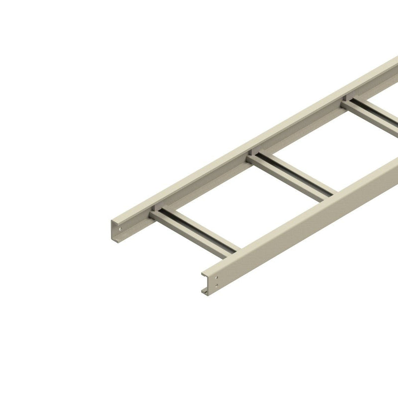 Niedax - Kabelleiter GFK-Kabelleiter UL 80.200/3 − 3 Meter