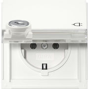Gira - Steckdose KD TX-44 446766 rws Schloss sortiert