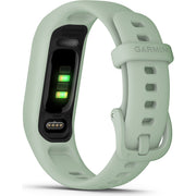 Garmin - Körperpflegegerät Fitness-Tracker vivosmart 5 Mint S/M S/M, Mint