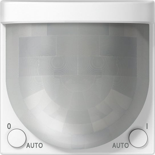 Jung - Bussystem-Bewegungsmelder KNX Automatik-Schalter A 3281 WW 2,20m Standard − 1 Stück
