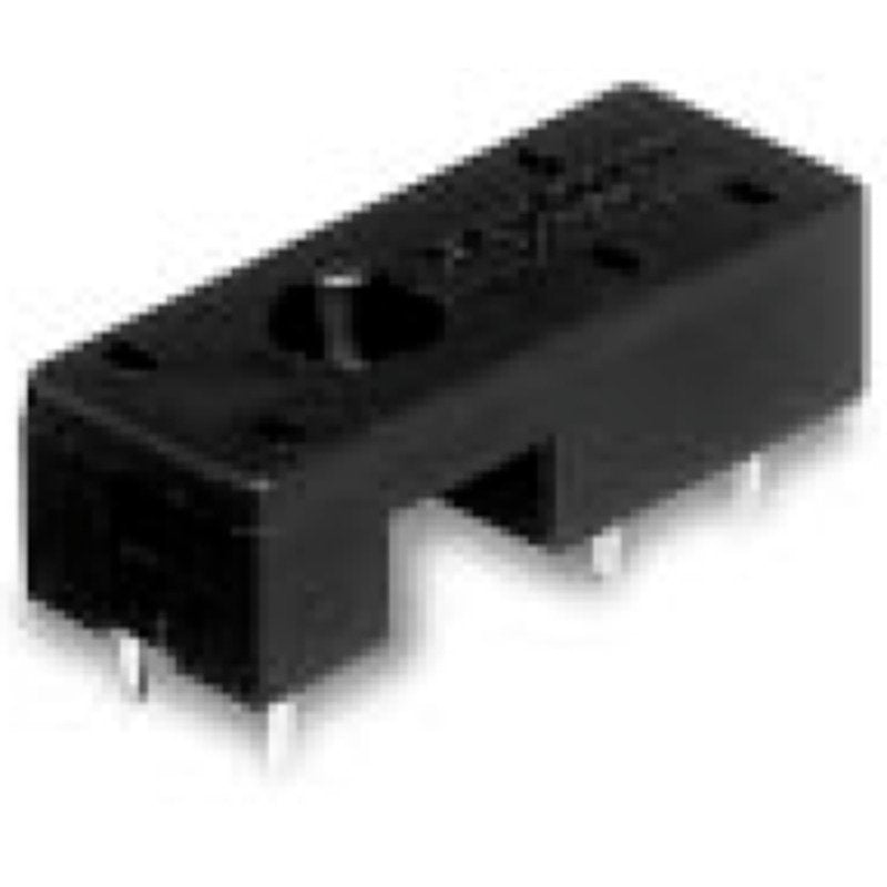 Weidmüller - Relaissockel 1 Wechsler SRC 1CO PCB Printanschluss − 100 Stück