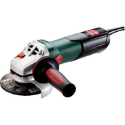 Metabowerke - Winkelschleifer (elektrisch) Winkelschleifer WEV 11-125 Quick