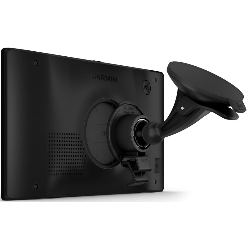 Garmin - Navigationssystem Camper 795, EU MT-D 7-Zoll, GPS
