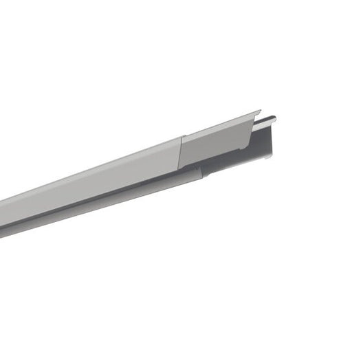 Siteco - Tragschiene für Lichtbandsystem Tragschiene 1,5m 51TR6CB 11x2,5, ws − 1 Stück