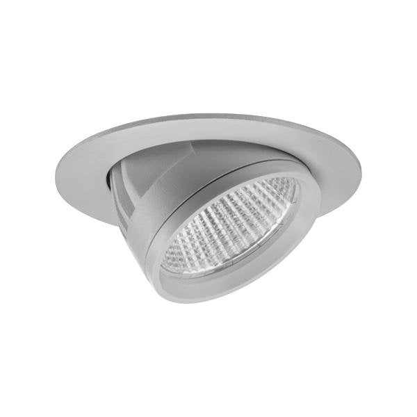 Brumberg Leuchten - Downlight/Strahler/Flutlicht LED-Einbaurichtstrahler 88276163DA 3000K