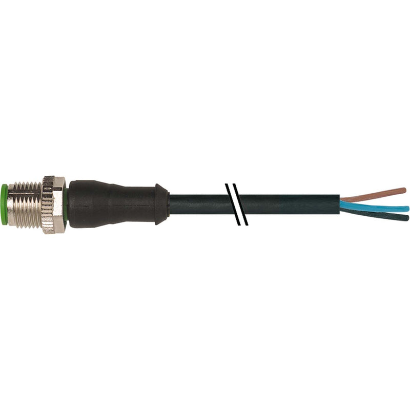 Murrelektronik - Konfektioniertes Sensor-Aktor-Kabel Konf.-Leitung 7000-12041-6350500