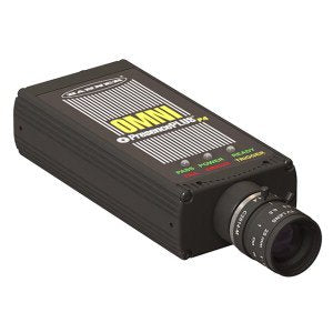 Turck - Kamera für Überwachungssystem Kamera P4O1.3I-BCOC Bildverarbeitung − 1 Stück