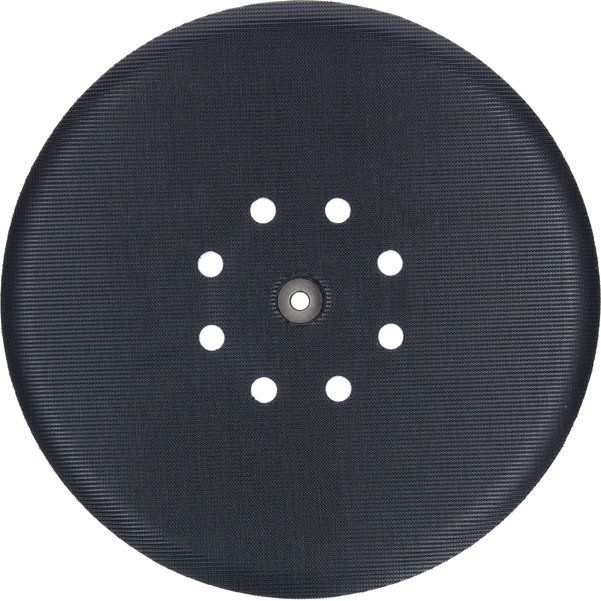 Bosch - Stützteller für Schleifwerkzeug Stützteller, 2608000764 mittel, 215 mm