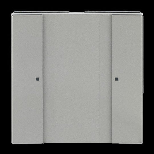 Busch-Jaeger - Bussystem-Tastsensor Tastsensor 1/2fach 6125/02-866 Multifunktion