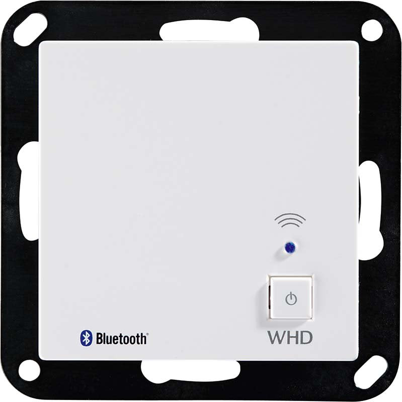 WHD - Audio/Video-Funksystem Bluetooth-Receiver BTR55MK2 si
