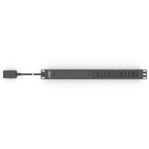 Enoc - Power distribution unit (PDU) 19" Steckdosenleiste EPI 8 16A G2 8xC13