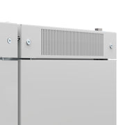 nVent Hoffman - Dach-/Bodenelement (Gehäuse/Schaltschrank) Frontpaneel, 100x600 DPCV0716R5 (VE2)