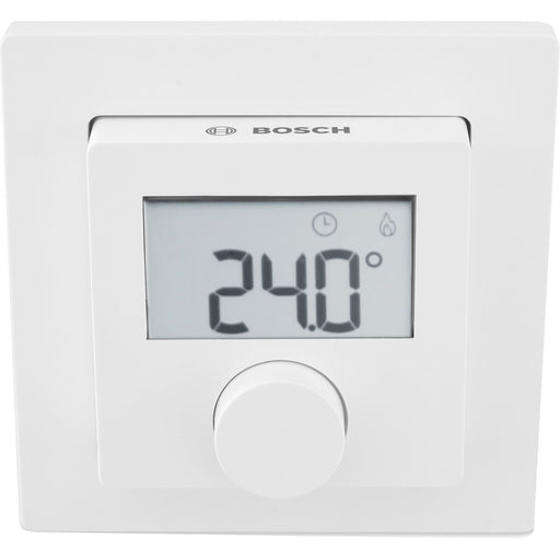 Bosch Thermotechnik - Smart-Thermostat Fernbedienung/Raumregler CR 11