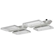 Siteco - Hallen-Reflektorleuchte LED-Hallenleuchte 51HLA1D24NCA 4000K