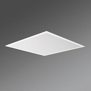 Regiolux - Decken-/Wandleuchte LED-Einbau-/Anbauleuchte panella #60154034110 4000K
