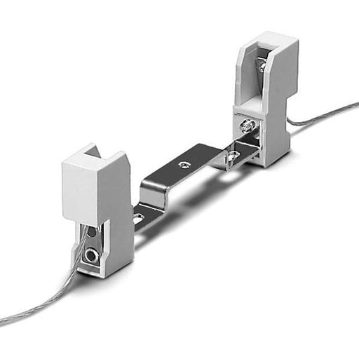 Houben - Lampenfassung Fassung R7s, 200mm, beige 107194