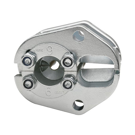 Klauke - Ersatz-Messerklinge Abisoliereinsatz 6qmm SD5006 Micro EK50ML