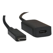EFB-Elektronik - PC-Kabel Verlängerungskabel EBUSBC-USBC-REP.5 USB 3.2, 5m