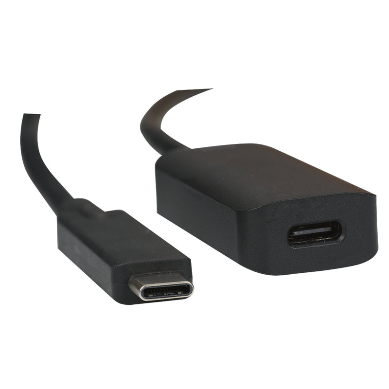 EFB-Elektronik - PC-Kabel Verlängerungskabel EBUSBC-USBC-REP.5 USB 3.2, 5m