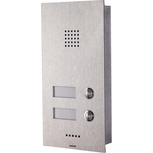 Wantec - Funktionsmodul für Türkommunikation Mobilfunk-Türsprechst. 2T 4072 MONOLITH C GSM 2T