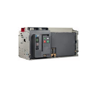 Eaton - Leistungsschalter für Trafo-, Generator- und Anlagenschutz Leistungsschalter IZM63N3-V63W-1 3p,6300A,Einschub