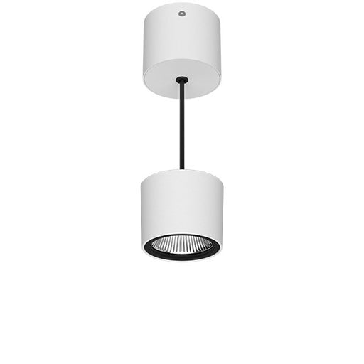 LTS Licht&Leuchten - Pendelleuchte ORYOPA203.940.FLD.ws 940, DALI, ws