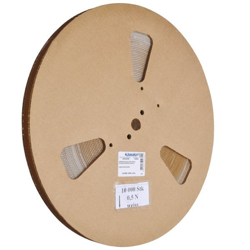 Klauke - Aderendhülse BAG9728 1,5qmm − 7100 Stück