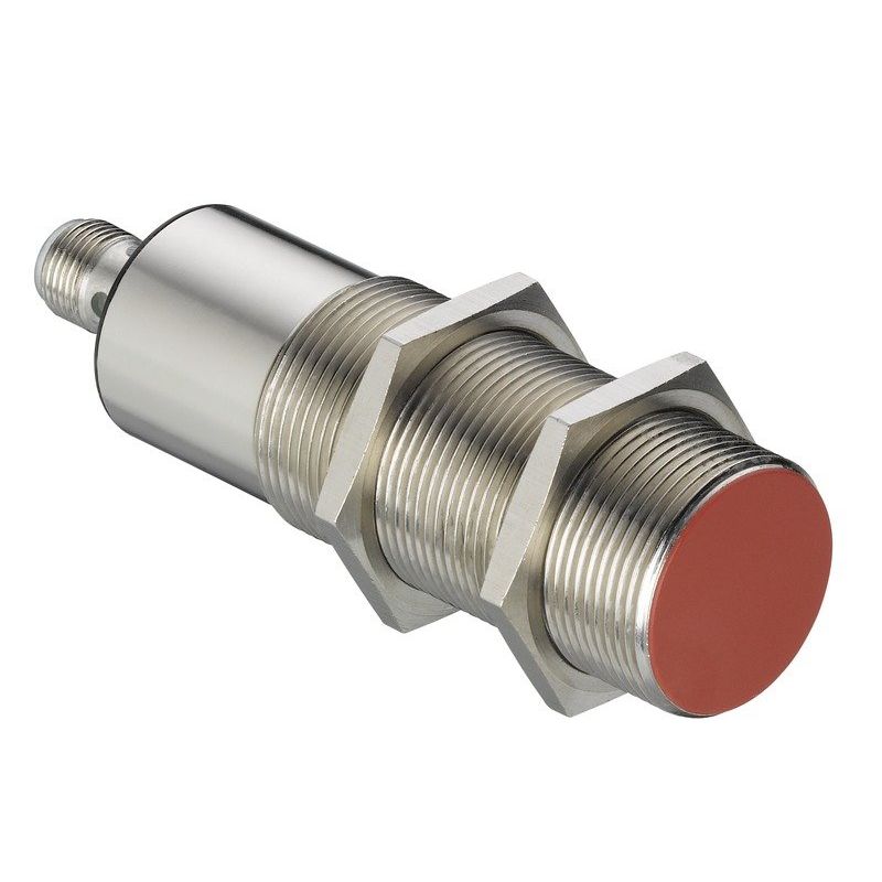 Leuze - Kapazitiver Näherungsschalter Sensor kapazitiv LCS-2M30B-F20PNO-M12