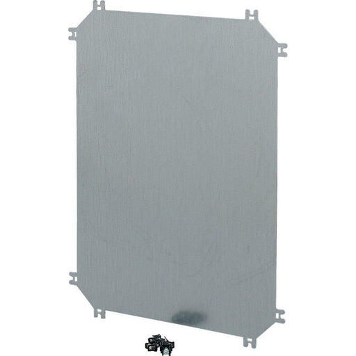 Eaton - Montageplatte für Verteilergehäuse Montageplatte M3-CI45 CI45-Gehäuse