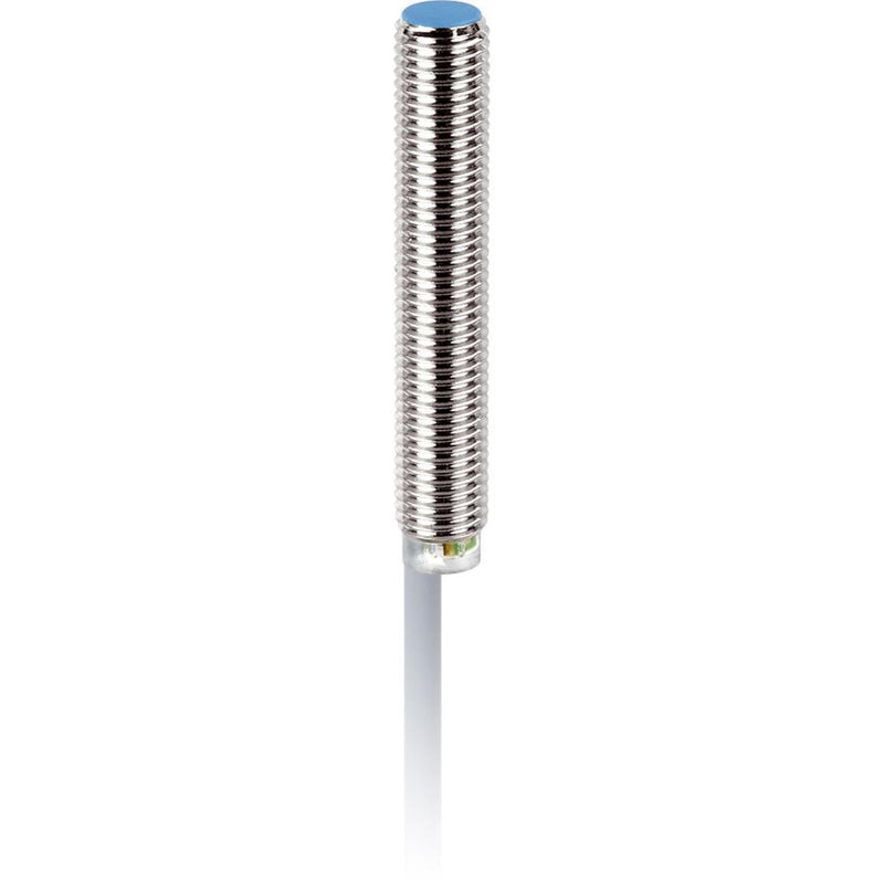Di-soric - Induktiver Näherungsschalter Induktiver Näherungssensor DCC 08 M 03 NSLK 3mm, bündig