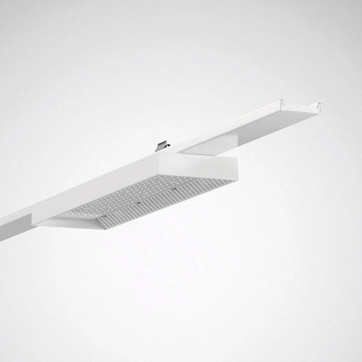 Trilux - Geräteträger für Lichtbandsystem LED-Geräteträger 1474mm 7651IP Miro #7233540 4000K