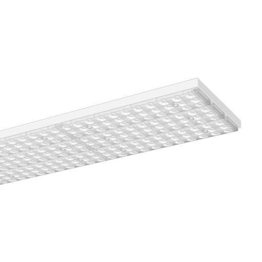 LTS Licht&Leuchten - Decken-/Wandleuchte LED-Leuchte LUZ-A32 110.840.ASws 840, ws