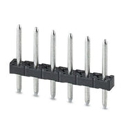Phoenix Contact - Leiterplattensteckverbinder Stiftleiste PST 1,0/ 2-3,5 GY − 250 Stück