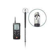 Testo - Messgerät für Umweltgrößen Flügelrad-Anemometer testo 416 16 mm − 1 Stück